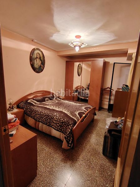 Foto a2f07152-e7d9-4846-bc16-a07b3acf61d6. Pis a La Constitución-Canaleta Mislata