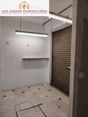 Rent Business premise in Juzgados. Local ideal para trabajar dos personas