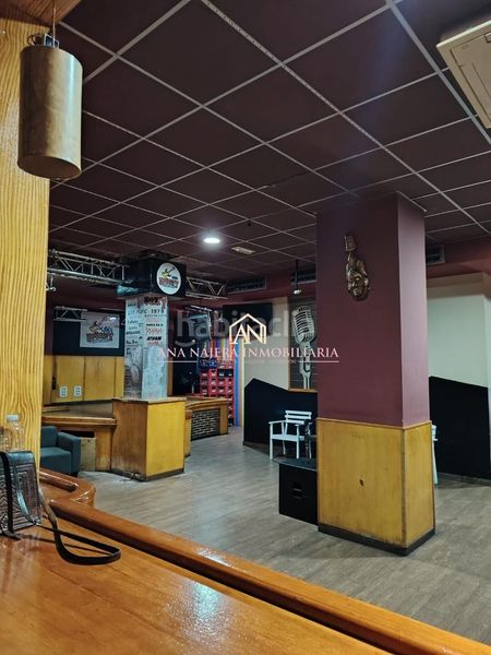 Foto 00264ba8-e1ba-48a5-a44a-c65fc5948985. Local comercial a Cardenal Benlloch Mislata