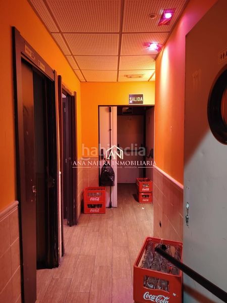 Foto 308568e3-b185-4fc0-a33a-e159fa48ee9f. Local comercial a Cardenal Benlloch Mislata