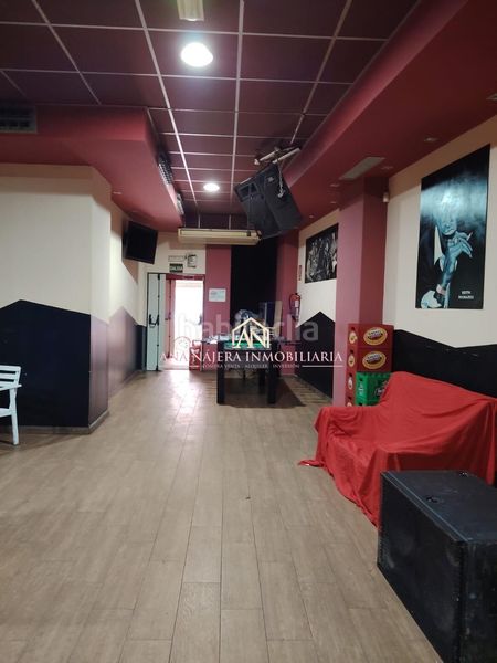 Foto 6400c9ef-efa5-4b4b-a347-594b848074bf. Local comercial a Cardenal Benlloch Mislata