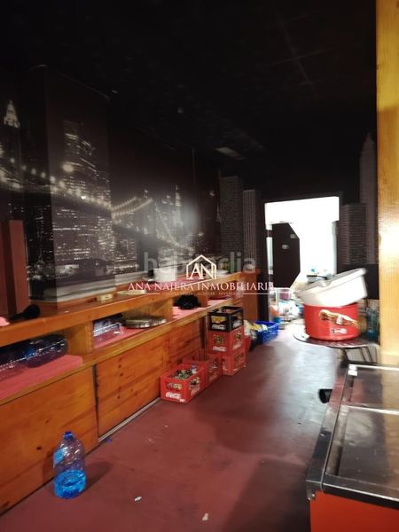Foto 8bc721fe-21bb-41b9-89fc-74bacfe5480e. Local comercial a Cardenal Benlloch Mislata