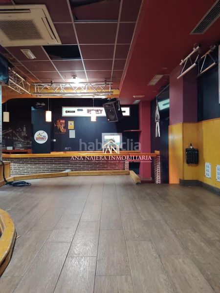 Foto 9350db04-e69e-4382-a333-2f4247202550. Local comercial a Cardenal Benlloch Mislata