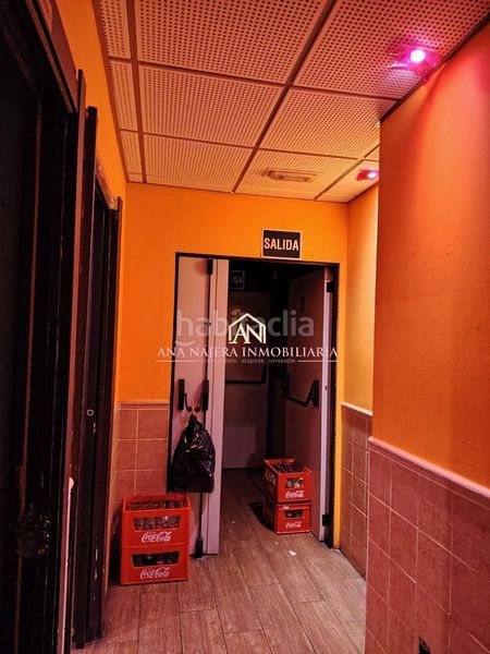 Foto ac83398e-b20f-4c5f-9469-f7ad28517612. Local comercial a Cardenal Benlloch Mislata