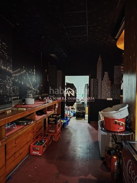 Foto ad95b689-f3a6-4d30-a12a-d790af535d6a. Local comercial a Cardenal Benlloch Mislata