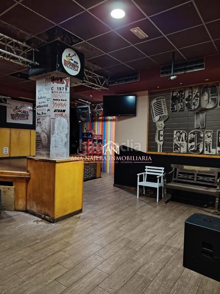 Foto c0f4f75c-eec3-474a-88ef-0e278331f8c0. Local comercial a Cardenal Benlloch Mislata