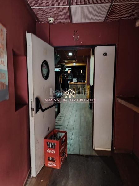 Foto feb99a17-0a08-4615-9757-65725aa27cab. Local comercial a Cardenal Benlloch Mislata