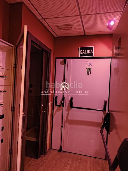 Foto ff22f8df-ecb6-4613-823c-8b7609679ff0. Local comercial a Cardenal Benlloch Mislata