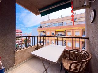 Appartement à Puerto Deportivo
