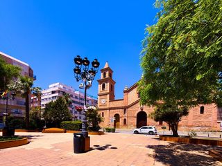 Apartament a Centro - Muelle Pesquero