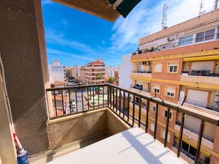 Apartament a Parque de las Naciones