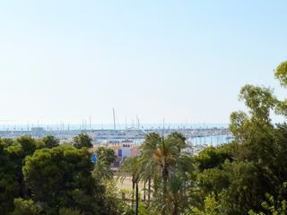 Apartament a El Acequión