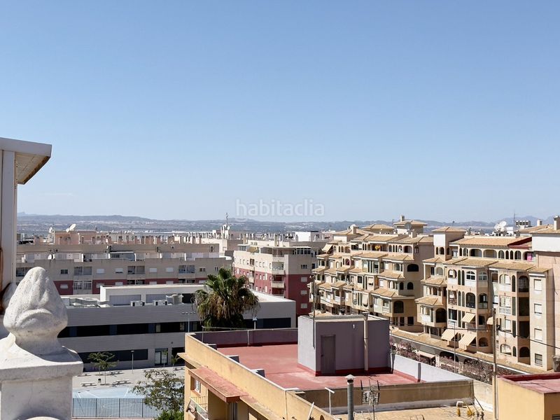 Foto 05b4c920-1fa5-4f03-8926-f6b61ac56949. Àtic amb calefacció a El Molino Torrevieja