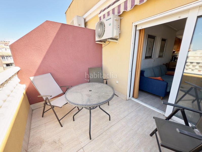 Foto f1aa1d20-31df-43b2-acba-103b925e9e65. Àtic amb calefacció a El Molino Torrevieja