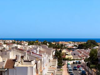 Àtic a Nueva Torrevieja