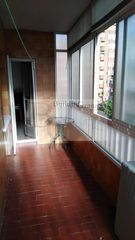 Miete Etagenwohnung en Campo Verde. Piso zona cartujatr�fico