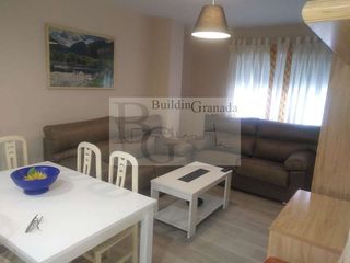 Location Appartement à Camino de Ronda. Piso pedro antonio