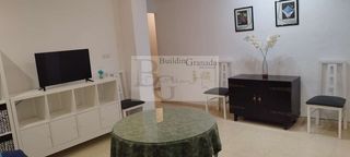 Rent Flat in Camino de Ronda. Piso zona camino de ronda