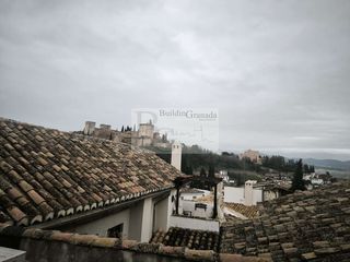 Piso en Barrio de Albaicín
