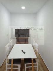 Miete Etagenwohnung in Camino de Ronda. Piso zona camino de ronda