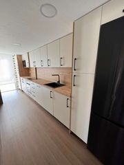 Rent Flat in Campo Verde. Precioso piso de lujo a estrenar, preferiblemente estudiantes o