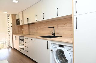Miete Etagenwohnung in Campo Verde. Piso para estudiantes zona campo verde
