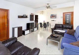 Lloguer Pis a Camino de Ronda. Piso zona pedro antonio de alarcon  recogidas