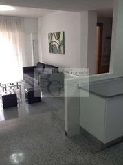 Miete Etagenwohnung en Centro - Sagrario. Piso para estudiantes