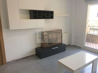 Miete Etagenwohnung en Centro - Sagrario. Piso zona campus ciencias
