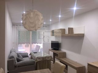 Affitto Appartamento in Rosaleda - Juventud. Piso zona ciencias