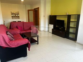 Rent Flat in Cerrillo de Maracena - Periodistas. Piso estudiantes barrio periodistas