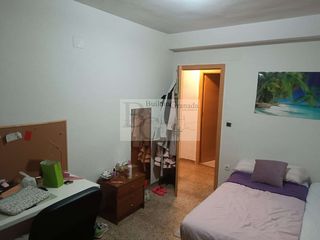 Affitto Appartamento in Camino de Ronda. Piso zona gonzalo gallas