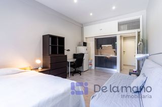 Location Studio à Calle de velázquez 146. Ideal para estudiantes internacionales, con calefacción y wifi i