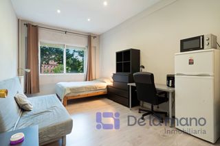 Studio in Calle de Velázquez 146