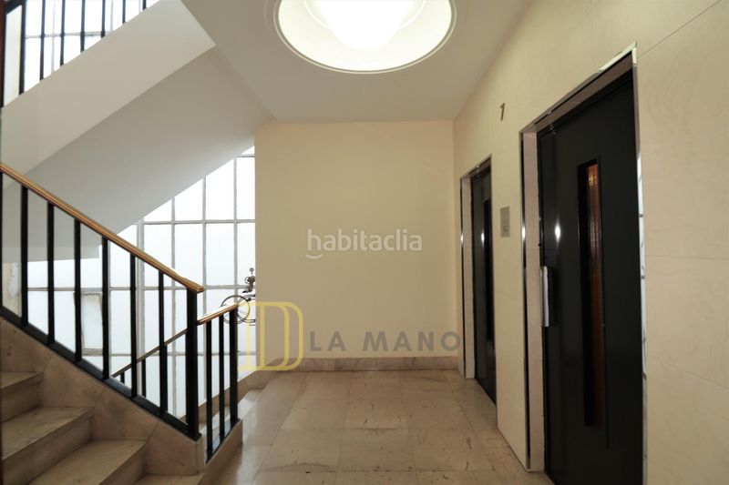 Foto 27a77a00-eab8-4e79-9602-18c26ef362b8. Lloguer estudi amb calefacció a El Viso Madrid