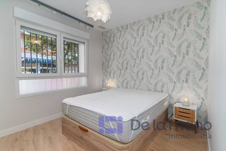 Affitto Piano terra in Calle eugenio salazar 20. Vivienda reformada y equipada con todas las calidades