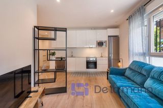 Location Rez-de-chaussée  Calle eugenio salazar 20. Vivienda reformada y equipada con todas las calidades