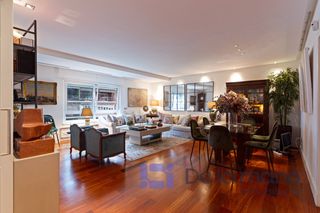Alquiler Piso  Calle poeta joan maragall. Espectacular vivienda familiar en una ubicación estratégica de c