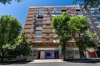 Miete Etagenwohnung  Calle poeta joan maragall. Espectacular vivienda familiar en una ubicación estratégica de c