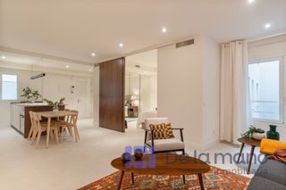 Lloguer Apartament a Calle marques del duero 5. Apartamento reformado con garaje incluido
