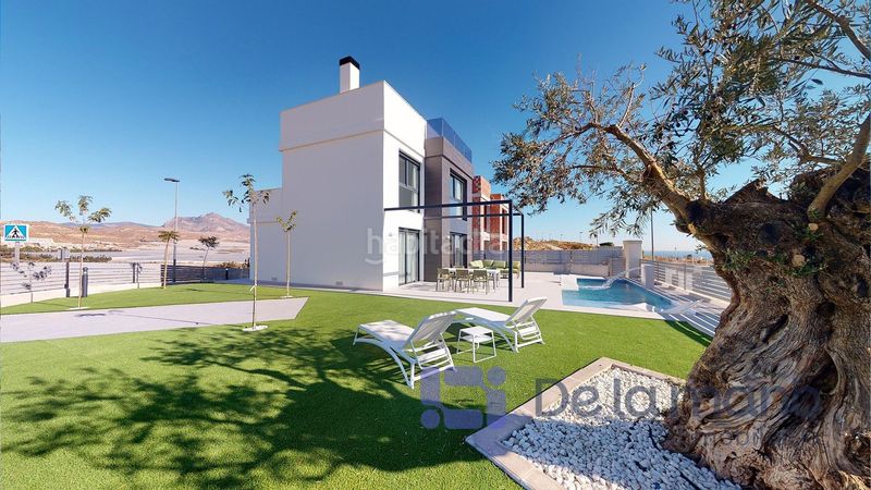 Foto 9f45fe28-ff20-48c1-b9ce-d14c8e1ac1de. Xalet amb aparcament piscina a Bonalba-Cotoveta Mutxamel