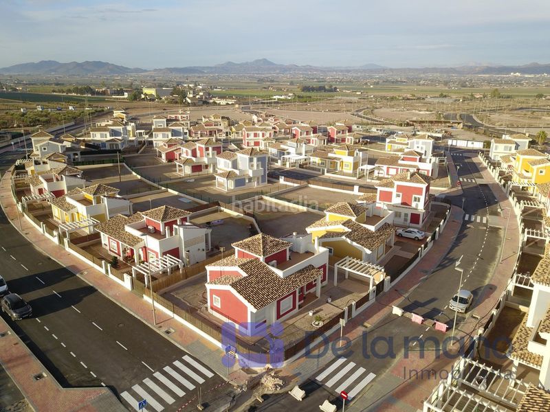 Foto 7b518e54-804c-4a0e-aa69-99749ea41374. Xalet amb aparcament a Purias Lorca