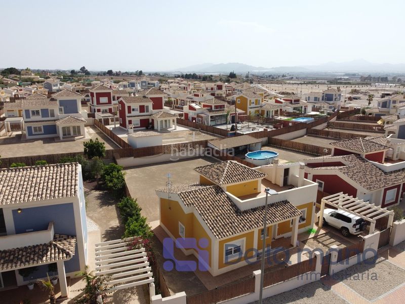 Foto b691e5a1-2a3c-4715-96bb-bca8a0acc653. Xalet amb aparcament a Purias Lorca