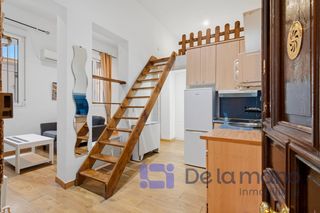 Rent Apartment in Calle velazquez 99. Apartamento amueblado en plena calle velázquez