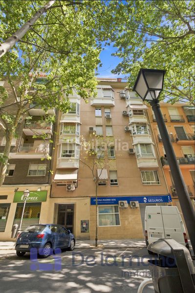 Foto 5f0bd0f8-6abf-4b06-b2fc-f0fadec4206f. Lloguer pis a calle de las peñuelas 17 a Acacias Madrid