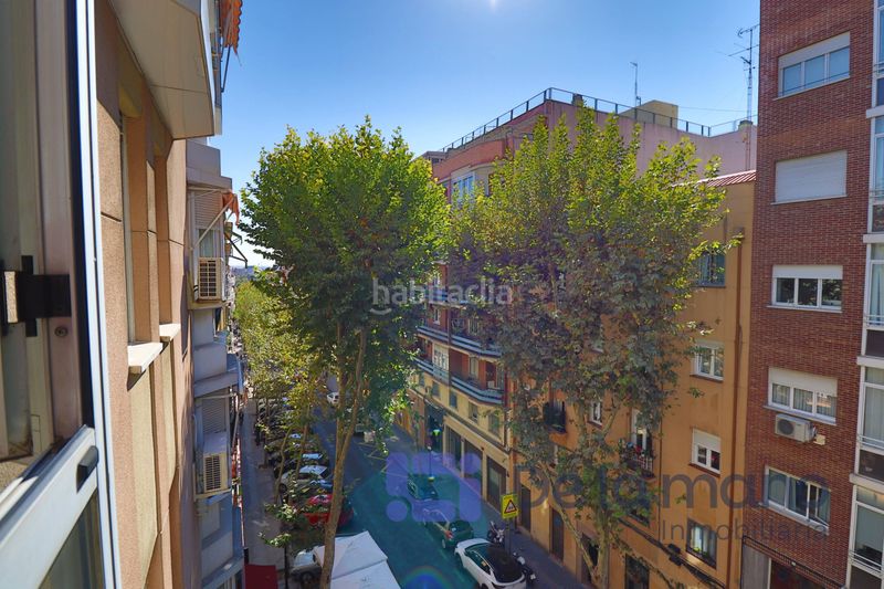 Foto bfbf360d-03a4-46e4-aa11-f03272eeda71. Lloguer pis a calle de las peñuelas 17 a Acacias Madrid