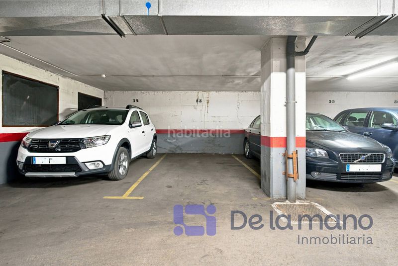 Foto ef6dc4df-1fb7-4039-9030-06056824b3c2. Lloguer pis a calle de las peñuelas 17 a Acacias Madrid
