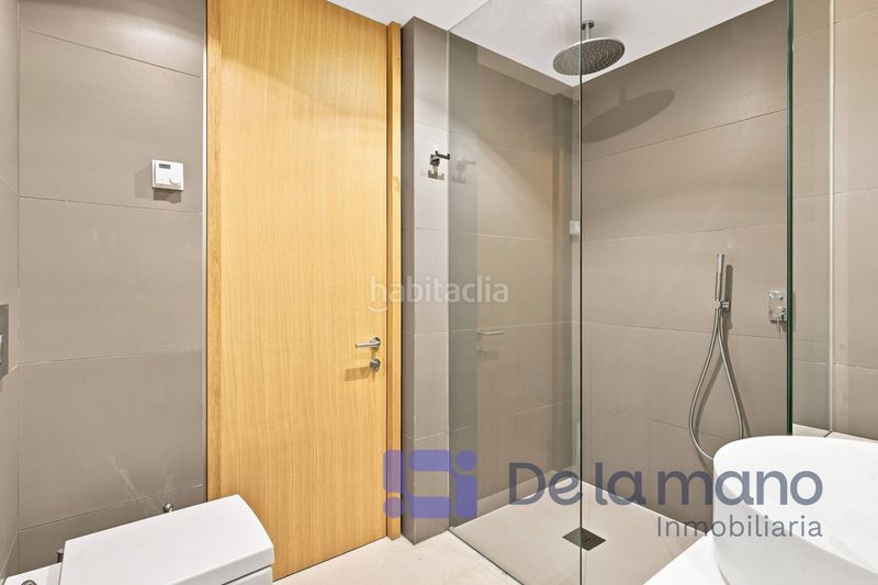 Foto a741957a-e76f-4a40-b396-eed8e4d1baac. Xalet amb calefacció aparcament piscina a Ciudad Universitaria Madrid