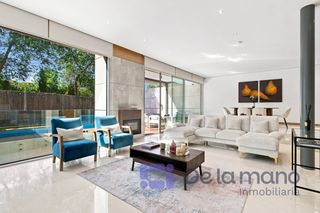 Chalet  Calle arroyofresno. Chalet de lujo en zona segura y exclusiva de madrid