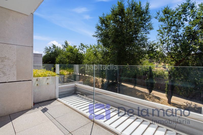 Foto cedb41b0-ae5b-4946-929e-1b2c7cb2fa60. Xalet amb calefacció aparcament piscina a Ciudad Universitaria Madrid